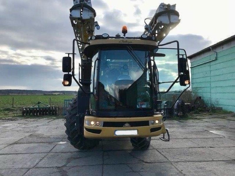 Selbstfahrspritze типа Challenger Rogator RG 655, Gebrauchtmaschine в Liebenwalde (Фотография 6)