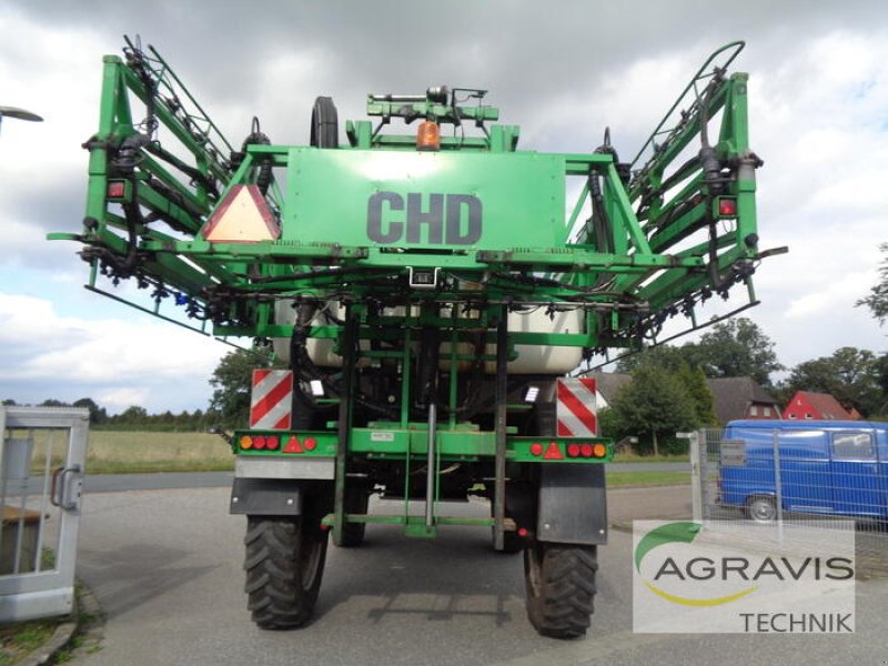 Selbstfahrspritze del tipo CHD HT 165-40, Gebrauchtmaschine In Nartum (Immagine 15)