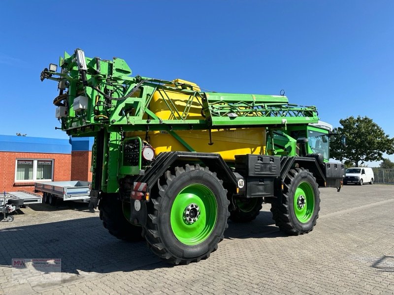 Selbstfahrspritze typu Dammann Dammann Trac DT 2500 H Plus, Gebrauchtmaschine v Neubrandenburg (Obrázek 3)