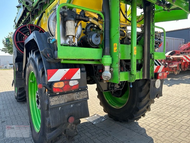 Selbstfahrspritze tip Dammann Dammann Trac DT 2500 H Plus, Gebrauchtmaschine in Neubrandenburg (Poză 14)