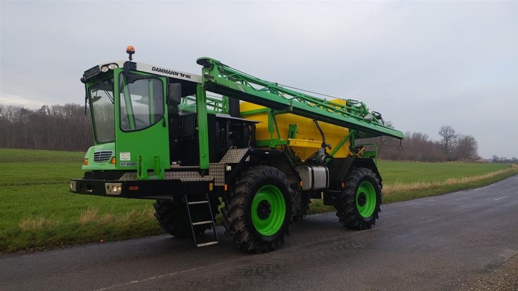 Selbstfahrspritze of the type Dammann DT 2000 H trac, Gebrauchtmaschine in Assens (Picture 2)