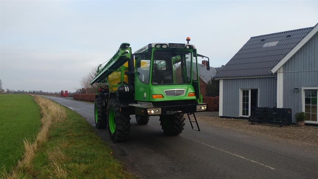 Selbstfahrspritze van het type Dammann DT 2000 H trac, Gebrauchtmaschine in Assens (Foto 4)