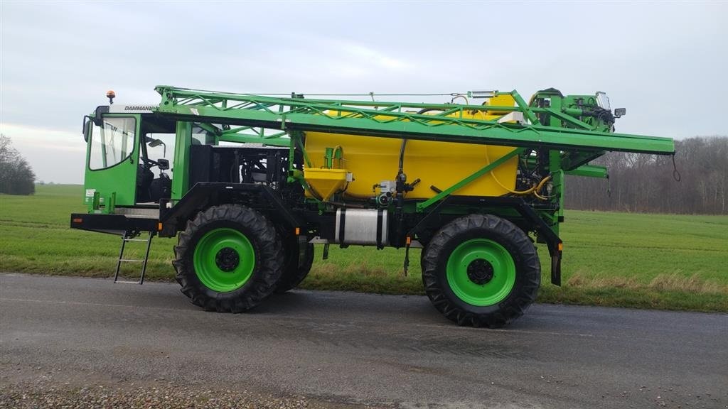 Selbstfahrspritze van het type Dammann DT 2000 H trac, Gebrauchtmaschine in Assens (Foto 1)