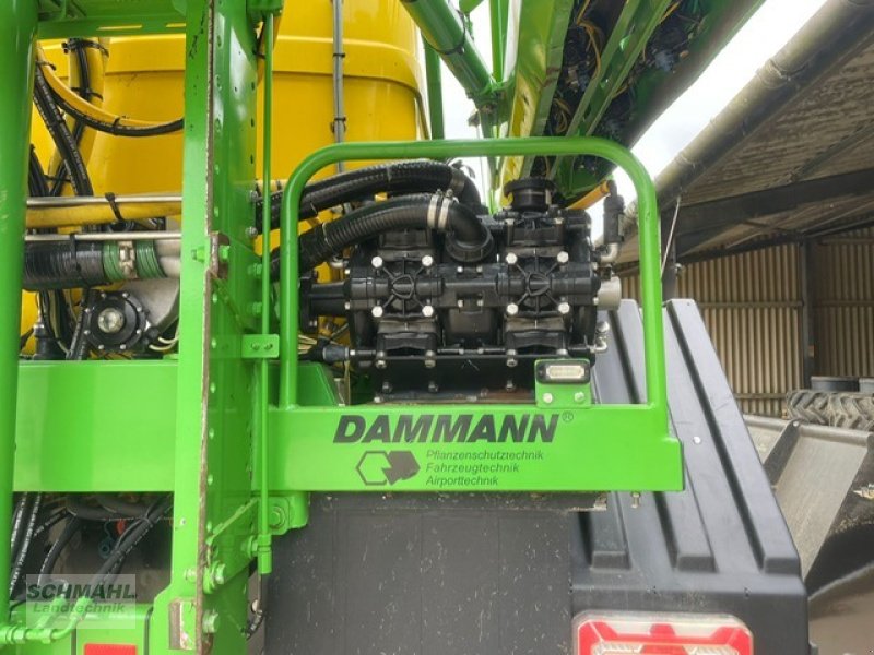Selbstfahrspritze typu Dammann DT2800H S4, Gebrauchtmaschine v Upahl (Obrázok 13)