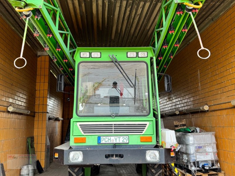 Selbstfahrspritze des Typs Dammann DTP 4036 ProfiClass in TOP Condition, Gebrauchtmaschine in Neubrandenburg