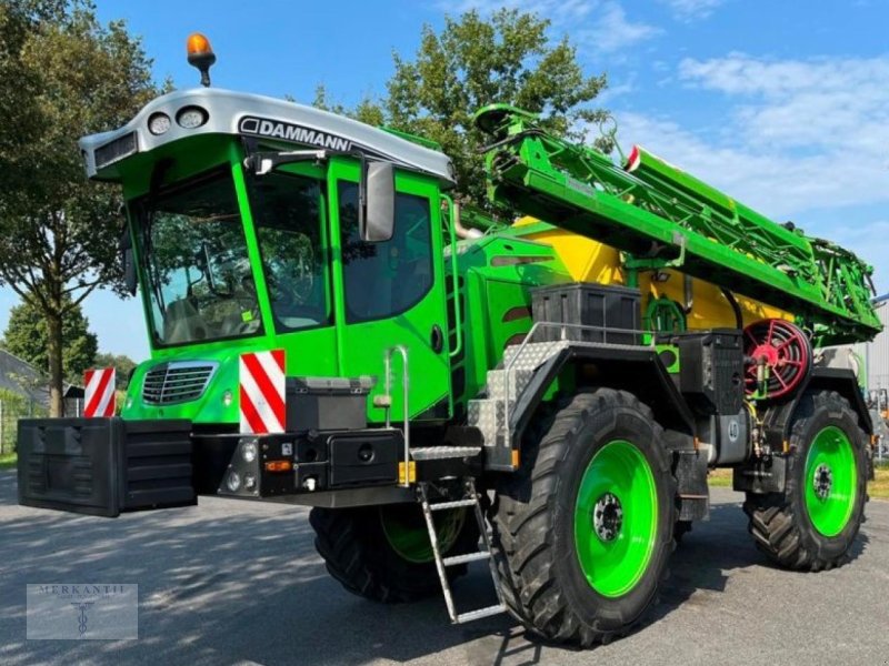 Selbstfahrspritze типа Dammann Trac DT 2500H - 30m, Gebrauchtmaschine в Pragsdorf (Фотография 1)