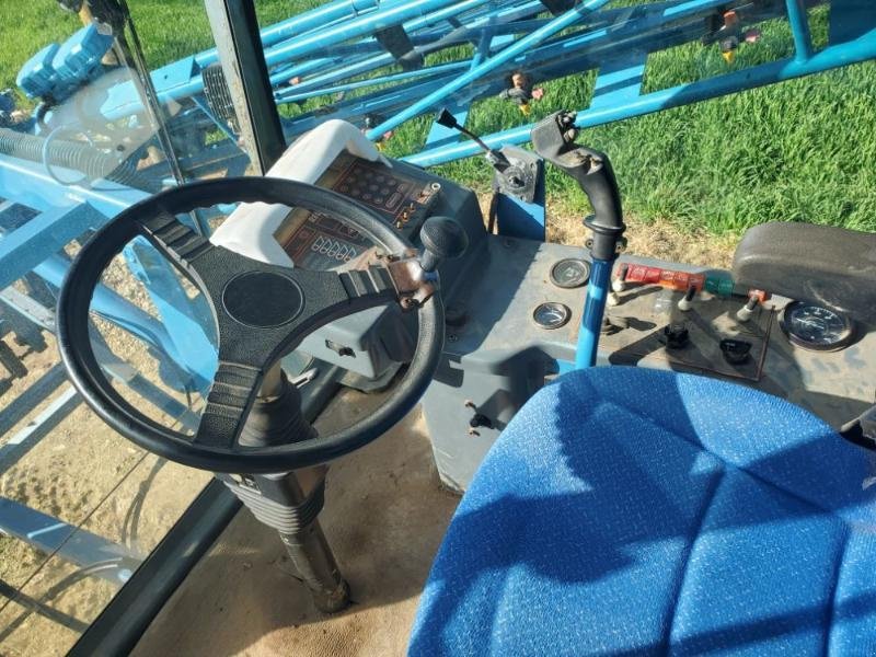 Selbstfahrspritze tipa Evrard AHM2504, Gebrauchtmaschine u BRAY en Val (Slika 7)