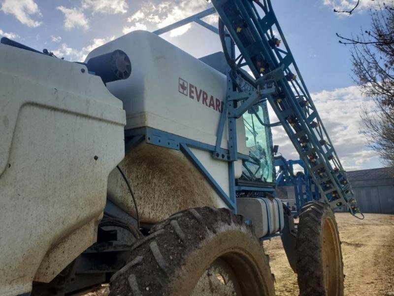 Selbstfahrspritze tip Evrard AHM2504, Gebrauchtmaschine in BRAY en Val (Poză 3)