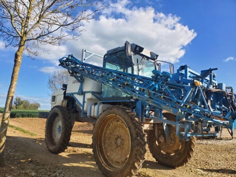 Selbstfahrspritze a típus Evrard AHM2504, Gebrauchtmaschine ekkor: BRAY en Val (Kép 1)