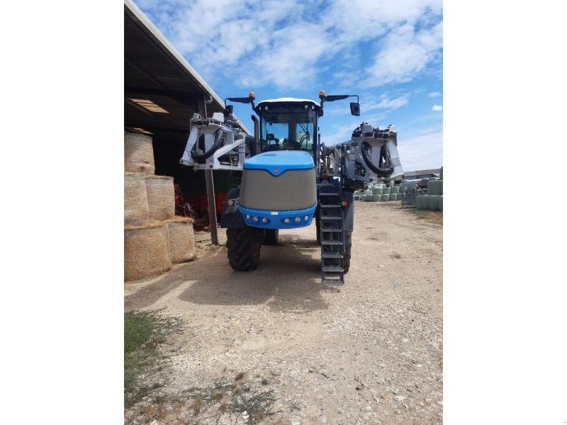 Selbstfahrspritze tip Evrard ALPHA ECO DRIVE, Gebrauchtmaschine in ANTIGNY (Poză 1)