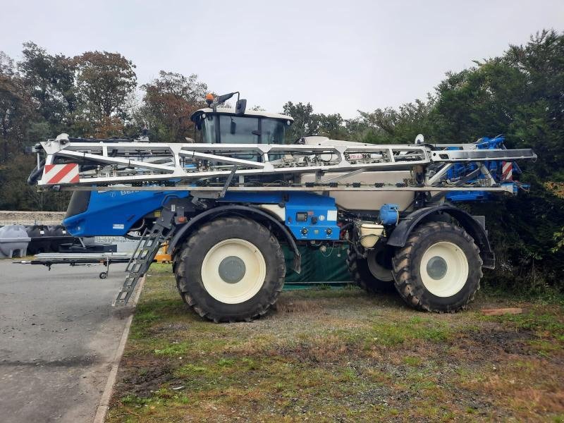 Selbstfahrspritze tip Evrard ALPHA ECO DRIVE, Gebrauchtmaschine in ANTIGNY