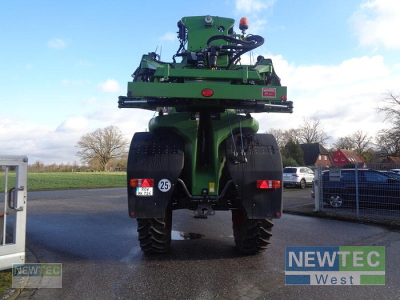 Selbstfahrspritze typu Fendt ROGATOR 366, Gebrauchtmaschine v Harsum (Obrázek 8)