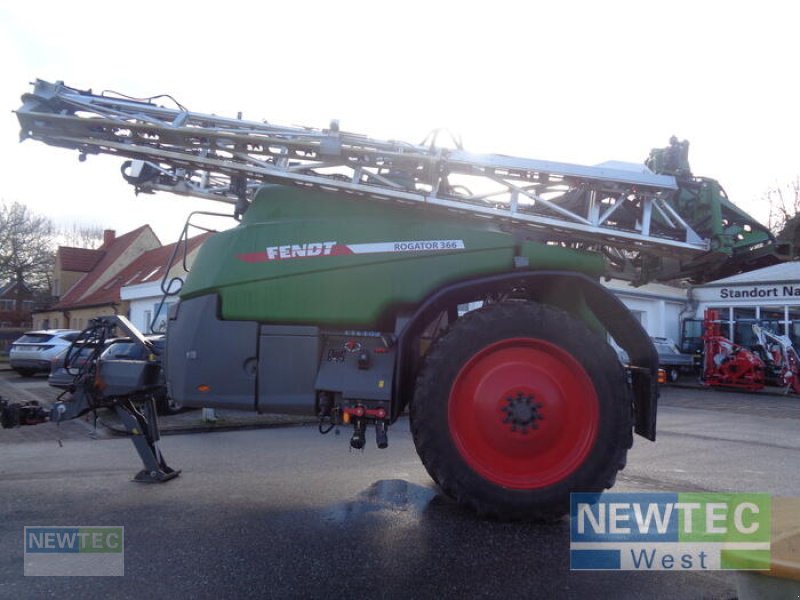 Selbstfahrspritze typu Fendt ROGATOR 366, Gebrauchtmaschine v Harsum (Obrázek 4)