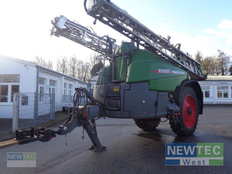 Selbstfahrspritze типа Fendt ROGATOR 366, Gebrauchtmaschine в Harsum (Фотография 1)