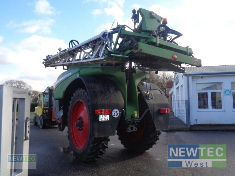 Selbstfahrspritze типа Fendt ROGATOR 366, Gebrauchtmaschine в Harsum (Фотография 7)