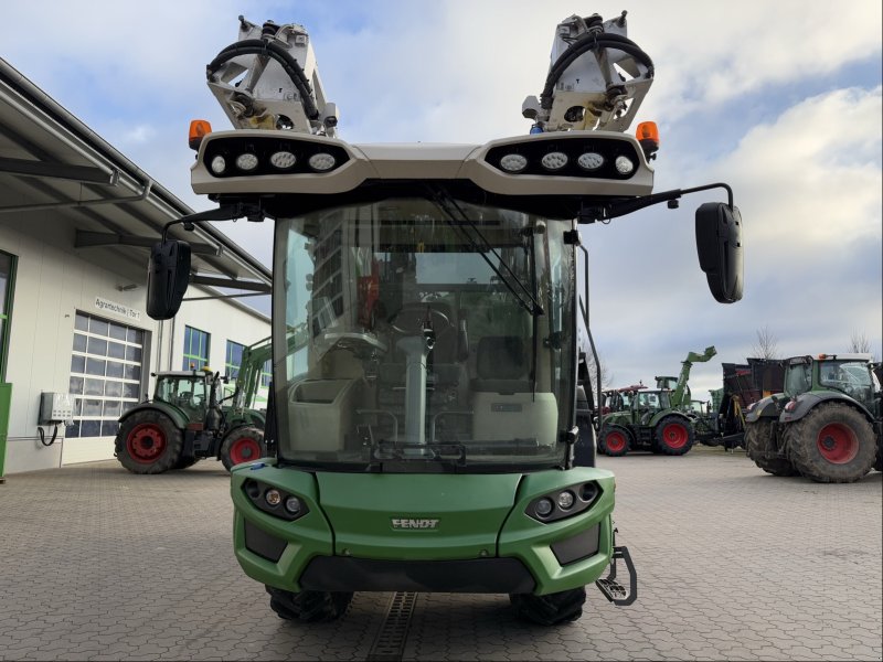 Selbstfahrspritze del tipo Fendt Rogator 645, Gebrauchtmaschine en Gadebusch (Imagen 1)