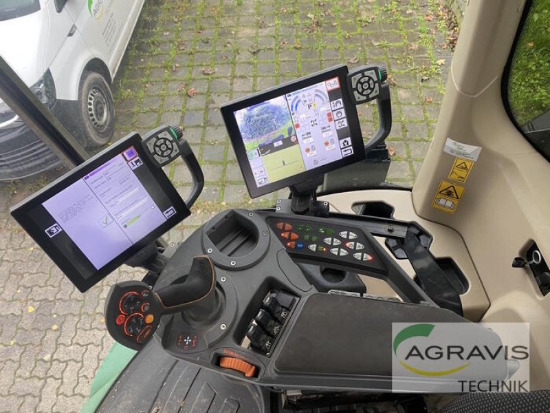 Selbstfahrspritze of the type Fendt ROGATOR 655, Gebrauchtmaschine in Barsinghausen-Göxe (Picture 12)