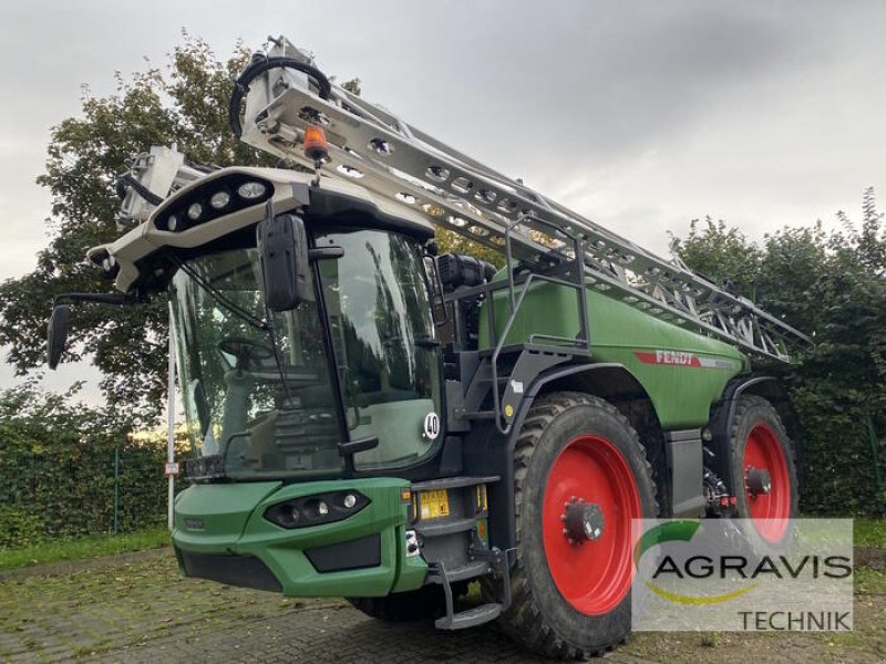 Selbstfahrspritze tipa Fendt ROGATOR 655, Gebrauchtmaschine u Barsinghausen-Göxe (Slika 7)