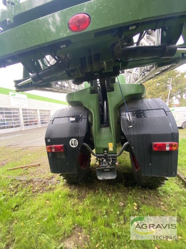 Selbstfahrspritze tipa Fendt ROGATOR 655, Gebrauchtmaschine u Barsinghausen-Göxe (Slika 4)