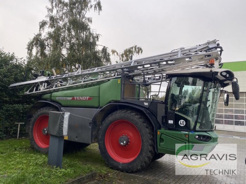 Selbstfahrspritze za tip Fendt ROGATOR 655, Gebrauchtmaschine u Barsinghausen-Göxe (Slika 1)