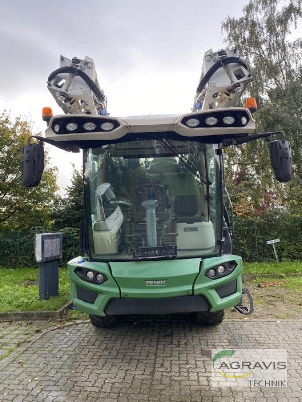 Selbstfahrspritze del tipo Fendt ROGATOR 655, Gebrauchtmaschine en Barsinghausen-Göxe (Imagen 8)