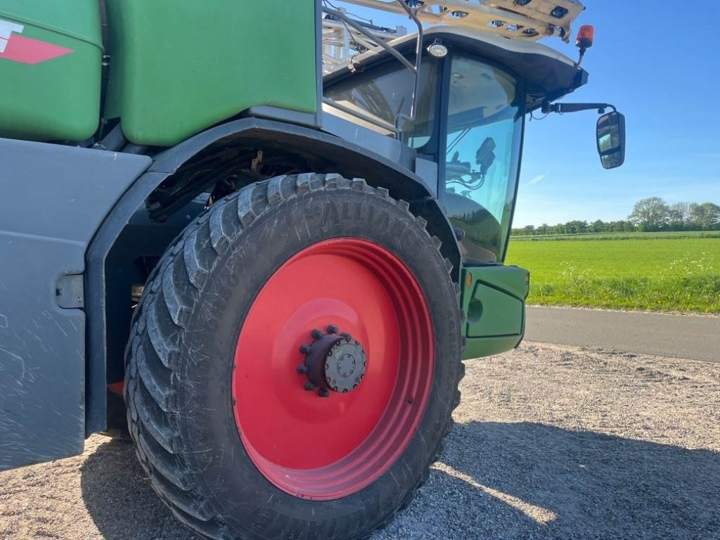 Selbstfahrspritze a típus Fendt Rogator 655, Gebrauchtmaschine ekkor: Randers SV (Kép 4)