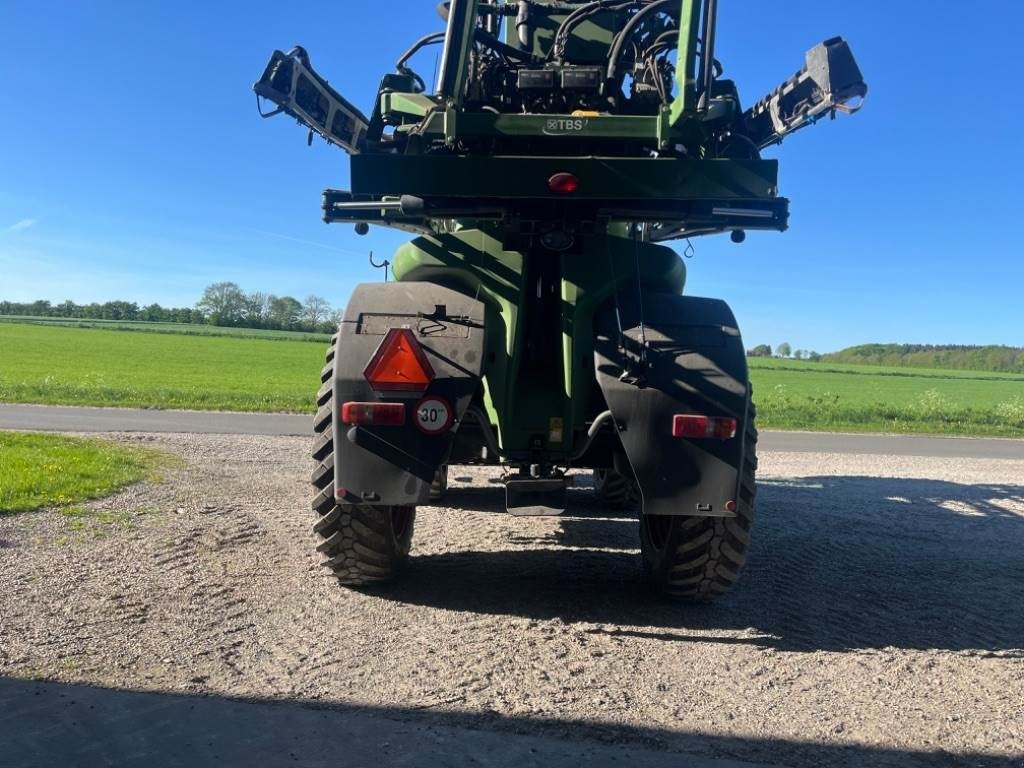 Selbstfahrspritze Türe ait Fendt Rogator 655, Gebrauchtmaschine içinde Randers SV (resim 8)