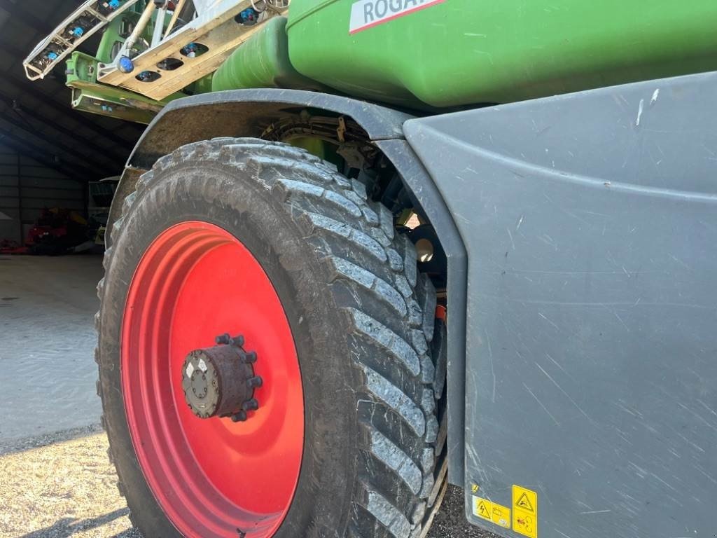 Selbstfahrspritze a típus Fendt Rogator 655, Gebrauchtmaschine ekkor: Randers SV (Kép 2)