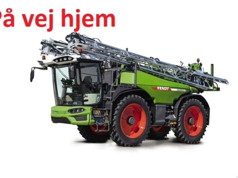 Selbstfahrspritze typu Fendt ROGATOR 665 GEN2, Gebrauchtmaschine v Grindsted (Obrázek 1)