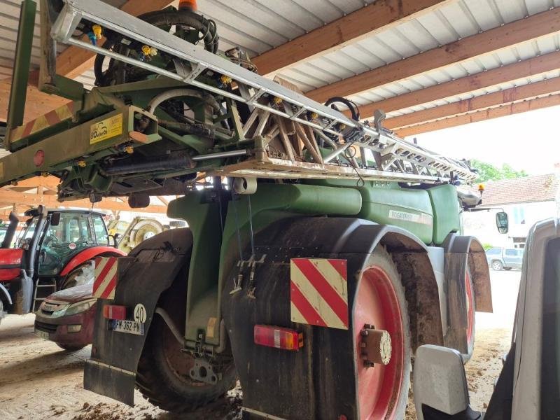 Selbstfahrspritze of the type Fendt ROGATOR655, Gebrauchtmaschine in CHAUMONT (Picture 2)