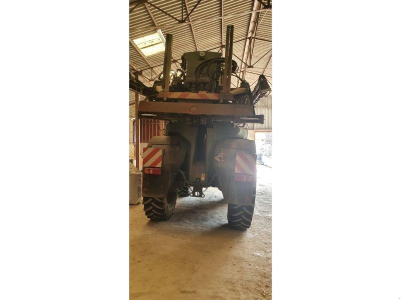 Selbstfahrspritze tip Fendt ROGATOR655, Gebrauchtmaschine in CHAUMONT (Poză 1)