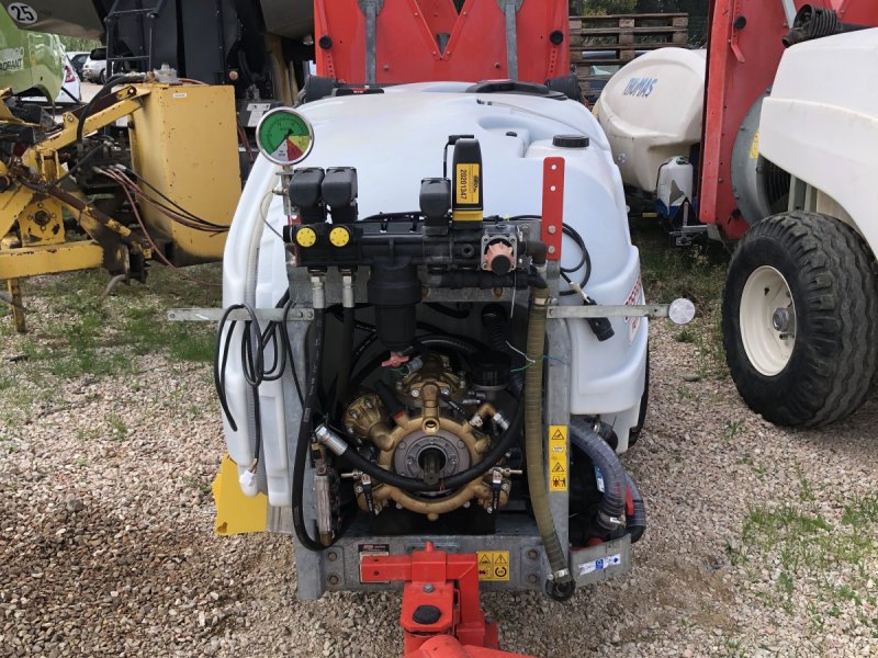 Selbstfahrspritze van het type Gaspardo PULVÃ‰ VIGNE FUTURA TGZ 1000L, Gebrauchtmaschine in SAINT ANDIOL