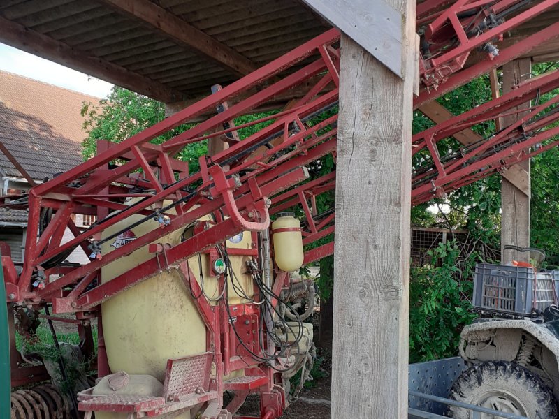 Selbstfahrspritze van het type Hardi PULVERISATEUR MEGA 15M, Gebrauchtmaschine in VAROIS & CHAIGNOT (Foto 1)