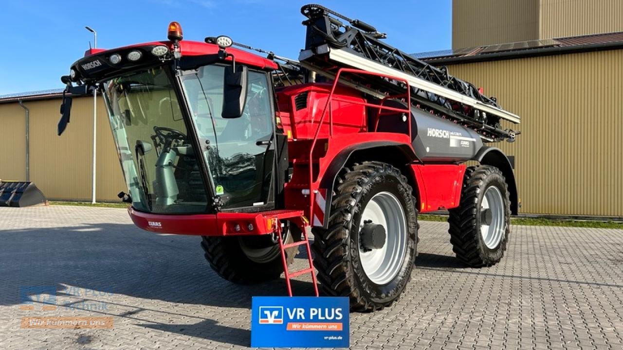 Selbstfahrspritze tip Horsch LEEB 8300 PT, Gebrauchtmaschine in Osterburg (Poză 1)