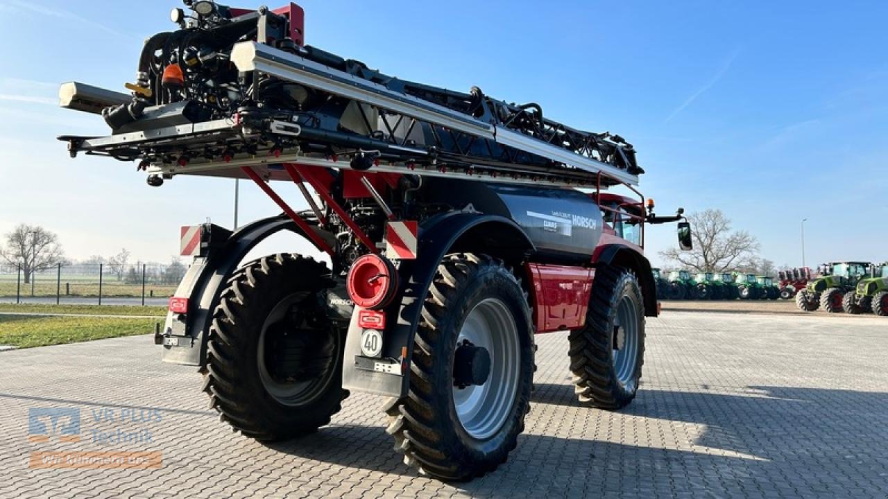 Selbstfahrspritze des Typs Horsch LEEB 8300 PT, Gebrauchtmaschine in Osterburg (Bild 3)