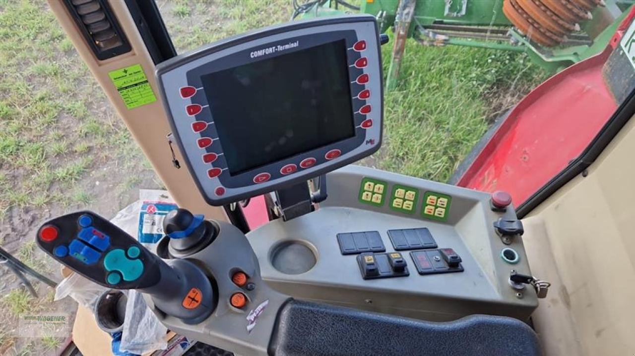 Selbstfahrspritze del tipo Horsch Leeb PT 230, Gebrauchtmaschine en Bad Wildungen - Wega (Imagen 4)