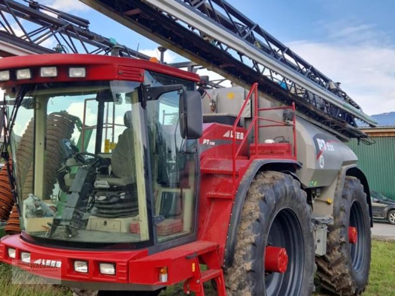 Selbstfahrspritze of the type Horsch Leeb PT 230, Gebrauchtmaschine in Bad Wildungen - Wega (Picture 1)