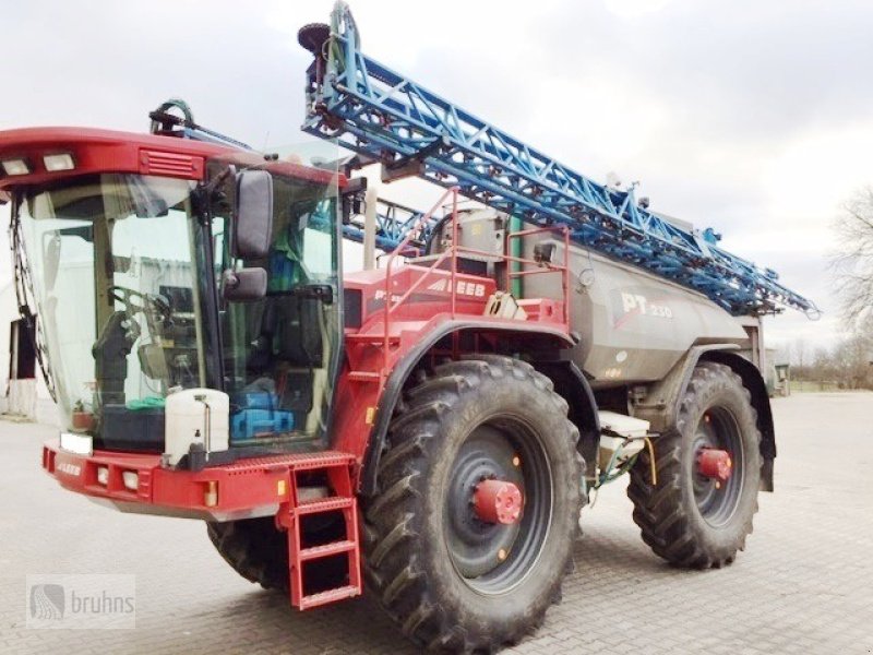 Selbstfahrspritze typu Horsch Leeb PT 230, Gebrauchtmaschine v Karstädt (Obrázok 2)