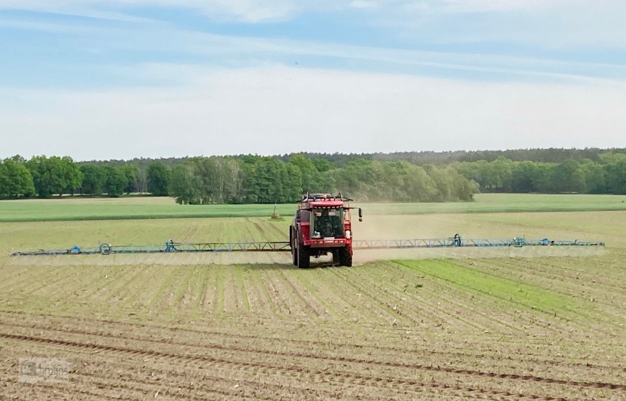 Selbstfahrspritze του τύπου Horsch Leeb PT 230, Gebrauchtmaschine σε Karstädt (Φωτογραφία 5)