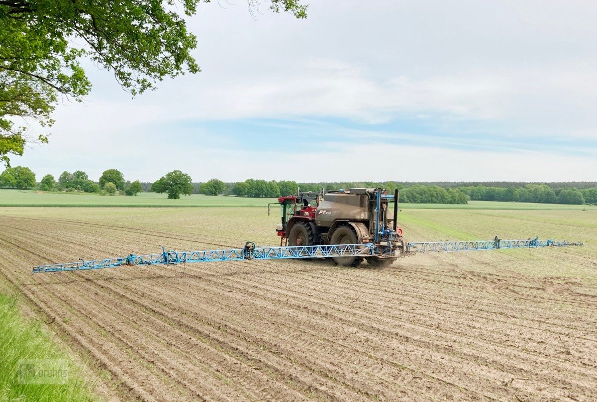 Selbstfahrspritze tipa Horsch Leeb PT 230, Gebrauchtmaschine u Karstädt (Slika 7)