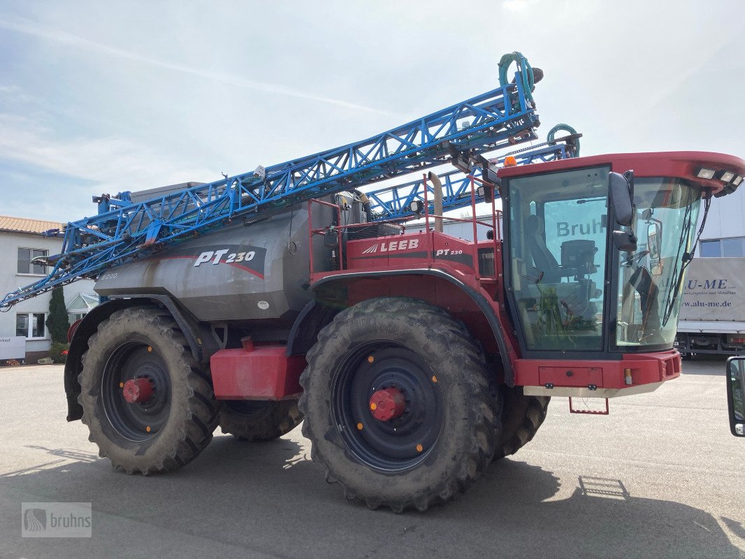 Selbstfahrspritze typu Horsch Leeb PT 230, Gebrauchtmaschine w Karstädt (Zdjęcie 1)