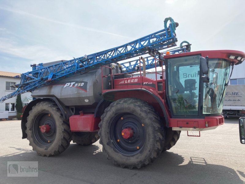 Selbstfahrspritze typu Horsch Leeb PT 230, Gebrauchtmaschine v Karstädt (Obrázek 1)