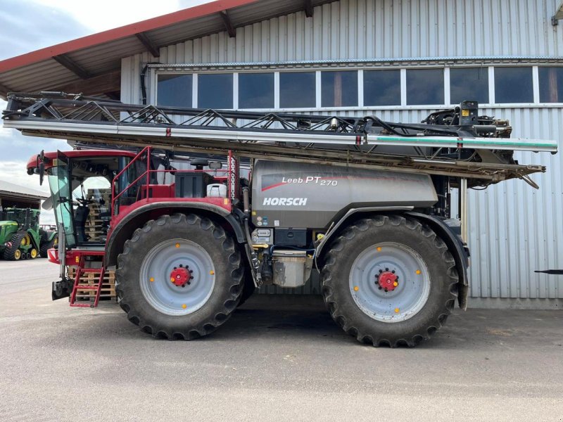 Selbstfahrspritze typu Horsch Leeb PT 270, Gebrauchtmaschine v Könnern