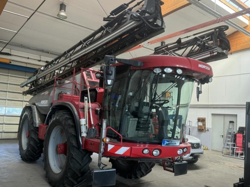 Selbstfahrspritze del tipo Horsch Leeb PT 270, Gebrauchtmaschine In Könnern