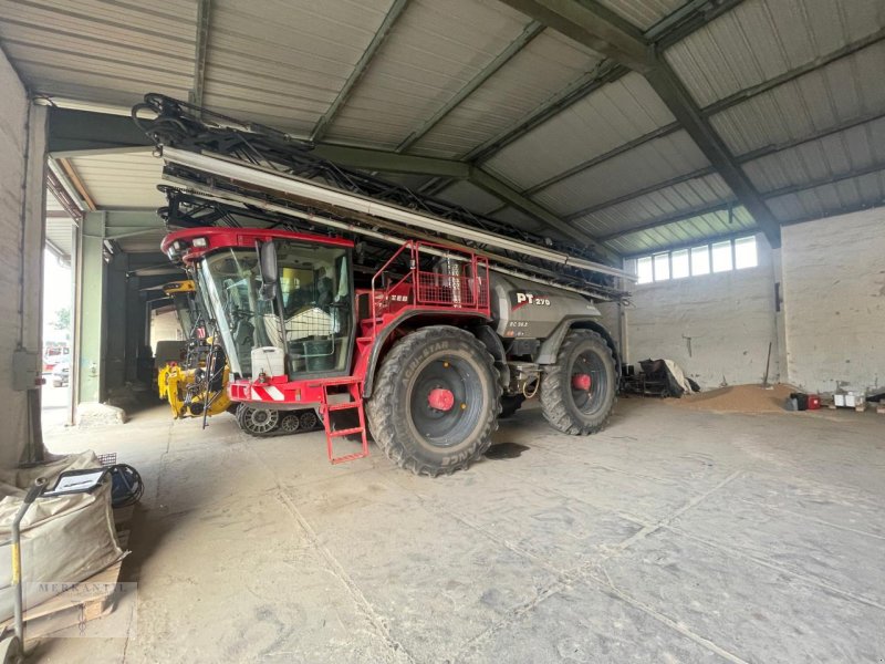 Selbstfahrspritze van het type Horsch Leeb PT 270, Gebrauchtmaschine in Pragsdorf (Foto 1)