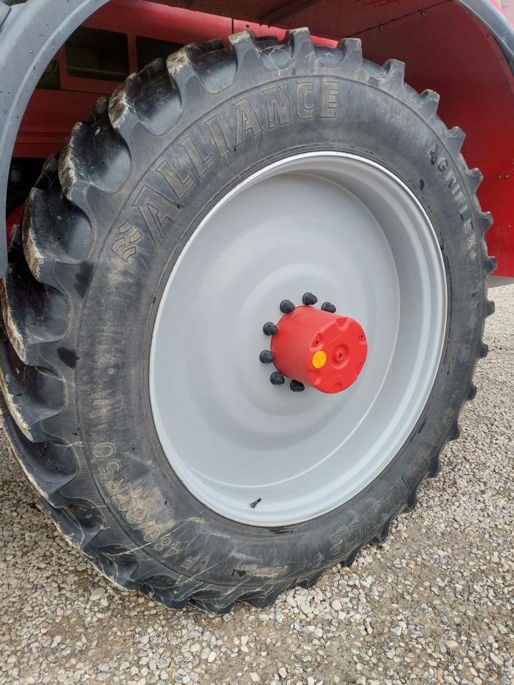 Selbstfahrspritze del tipo Horsch Leeb PT 280 - 36m, Gebrauchtmaschine en Hammel (Imagen 6)