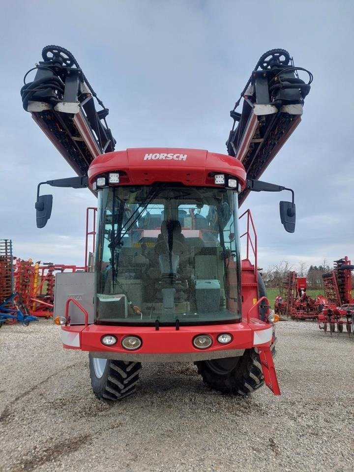 Selbstfahrspritze des Typs Horsch Leeb PT 280 - 36m, Gebrauchtmaschine in Hammel (Bild 4)