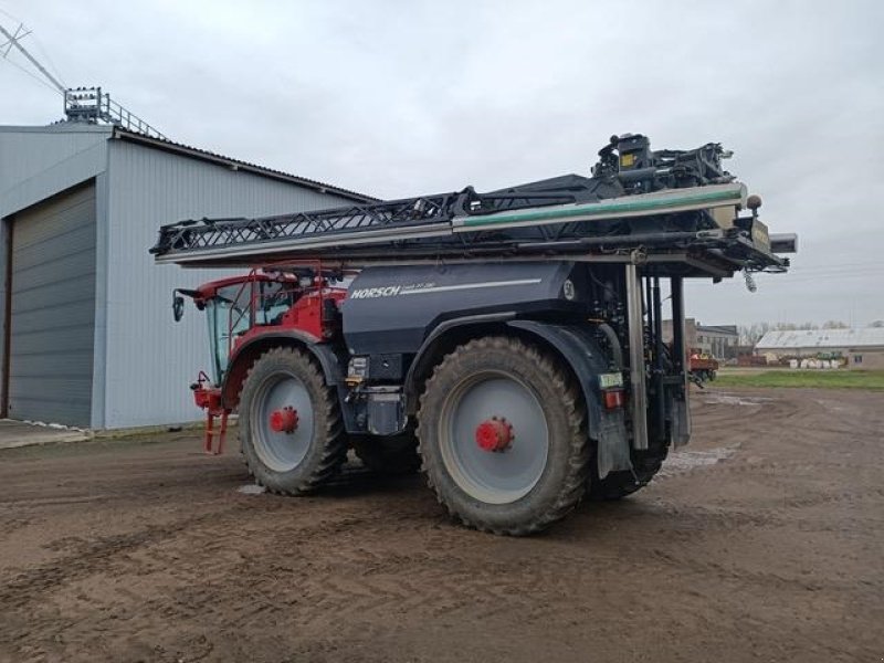 Selbstfahrspritze от тип Horsch Leeb PT 280 Se udstyrsliste!!! 36 meter bom. Ring til Ulrik 0045-40255544 for flere billeder og info om fremvisning mm. Jeg snakker Jysk, tysk og engelsk., Gebrauchtmaschine в Kolding (Снимка 3)