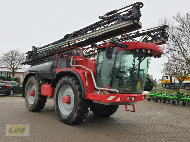 Selbstfahrspritze van het type Horsch Leeb PT 280, Gebrauchtmaschine in Schenkenberg (Foto 1)