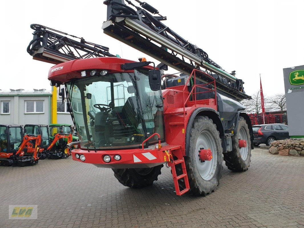 Selbstfahrspritze Türe ait Horsch Leeb PT 280, Gebrauchtmaschine içinde Schenkenberg (resim 2)